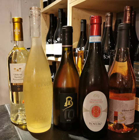 Vin: pourquoi les Français (et pas seulement) raffolent du rosé