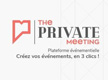 Private Meeting
