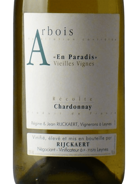 tout savoir sur le Chardonnay