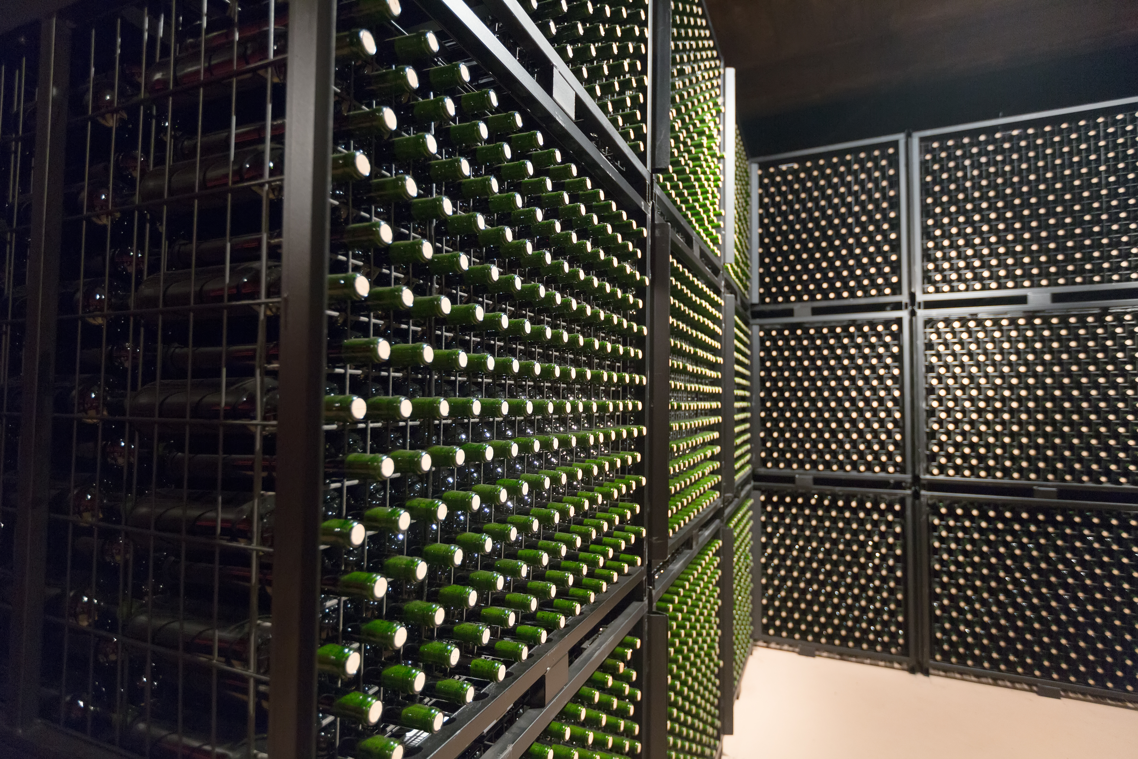 Peut-on gagner de l'argent avec le vin ?