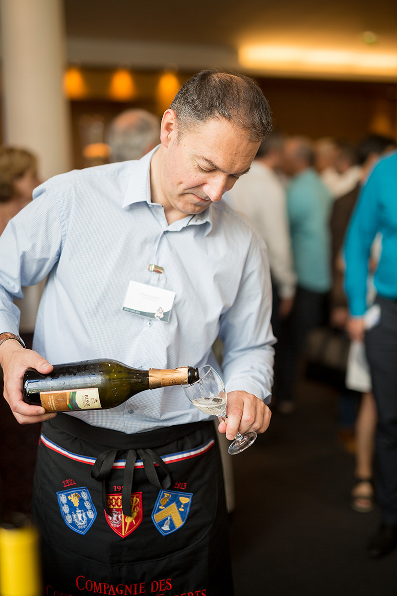 dégustation de vins pour les particuliers