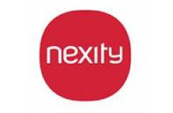 logo nexity