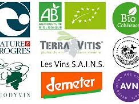 comprendre les labels bio