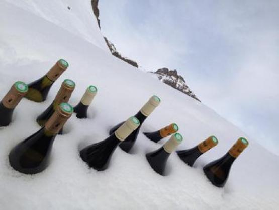 Découvrir les meilleurs vins de Savoie