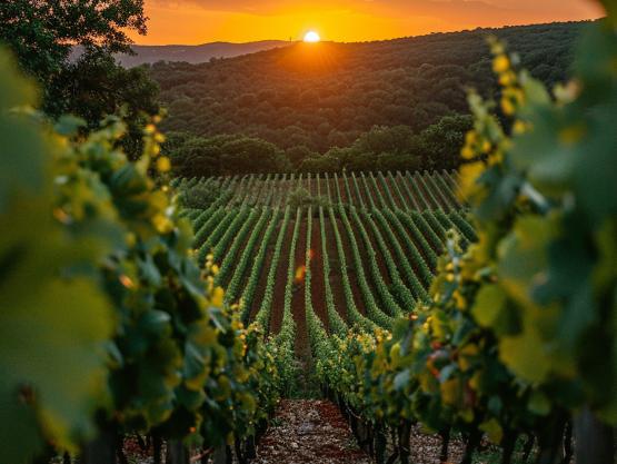 Chianti ou Porto ou Tokaj, qui fut la première appellation ?