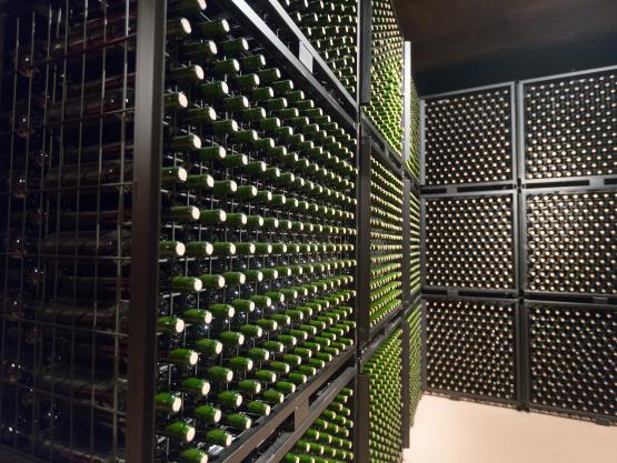 Peut-on gagner de l'argent avec le vin ?