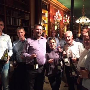 vins de la Vallée du Rhône